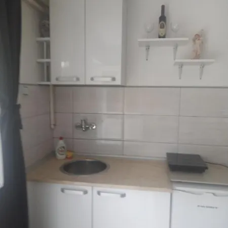 Smestaj Stanisavljevic