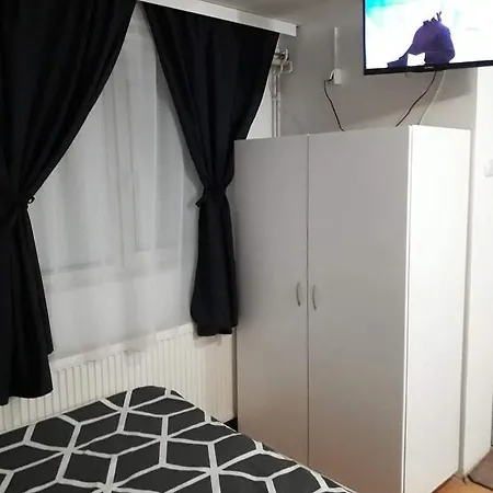 Smestaj Stanisavljevic