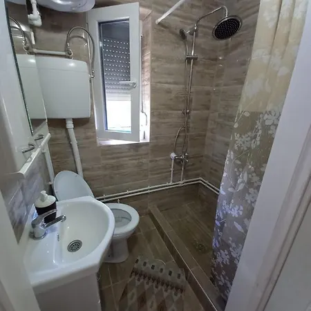 Apartament Smestaj Stanisavljevic