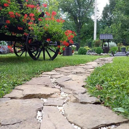 Smestaj Stanisavljevic Sokobanja