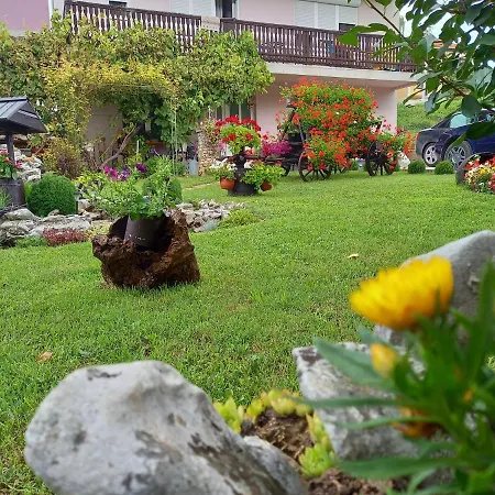 Smestaj Stanisavljevic Apartament *