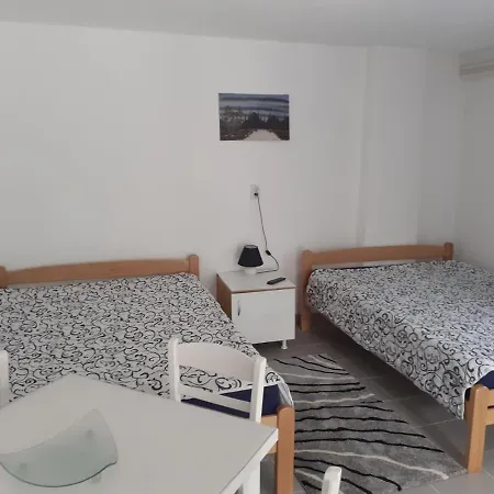 Lejlighed Smestaj Stanisavljevic