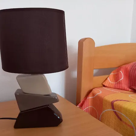 Apartament Smestaj Stanisavljevic