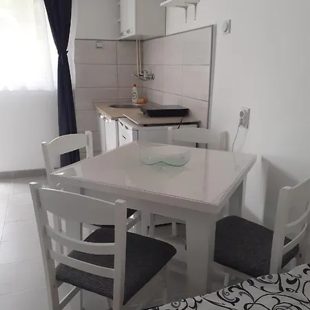 Lejlighed Smestaj Stanisavljevic *