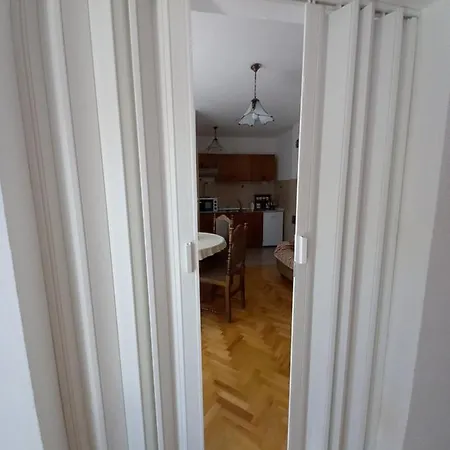 Smestaj Stanisavljevic