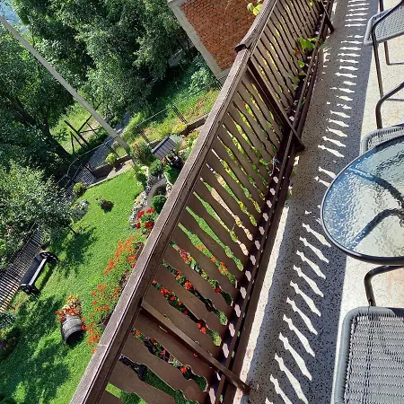 Smestaj Stanisavljevic