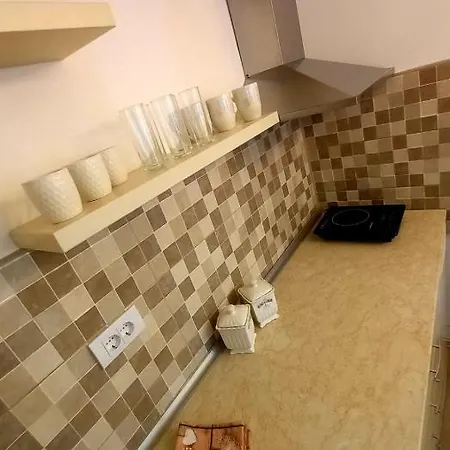 Smestaj Stanisavljevic *