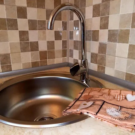 Smestaj Stanisavljevic * Soko Banja