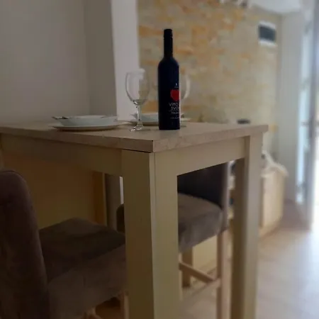 Smestaj Stanisavljevic * Soko Banja