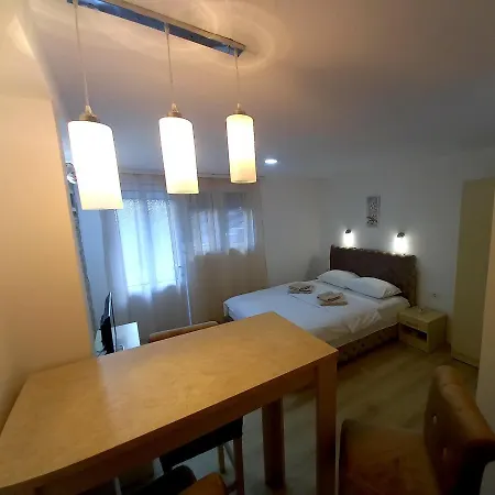 Smestaj Stanisavljevic Lejlighed *