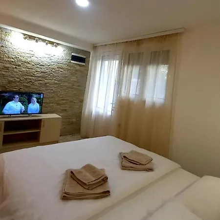 Lejlighed Smestaj Stanisavljevic