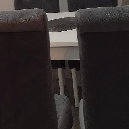 Smestaj Stanisavljevic Lejlighed