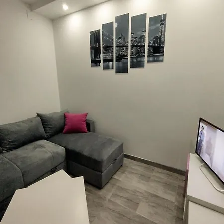 Smestaj Stanisavljevic Apartment *