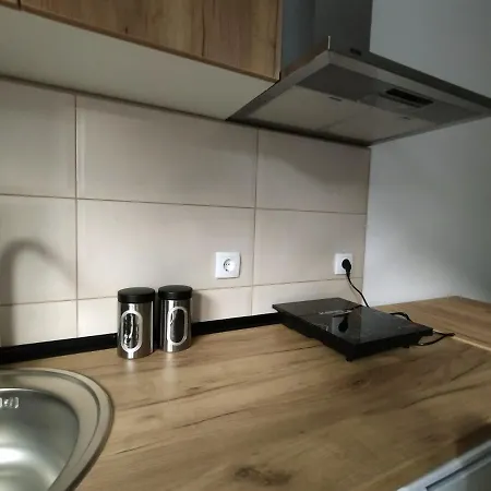 Apartament Smestaj Stanisavljevic