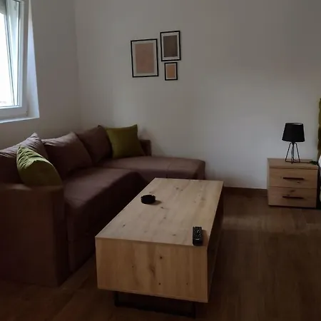 Smestaj Stanisavljevic