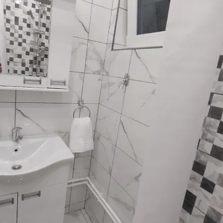 Smestaj Stanisavljevic * Soko Banja