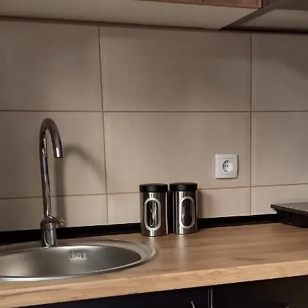 Smestaj Stanisavljevic Soko Banja