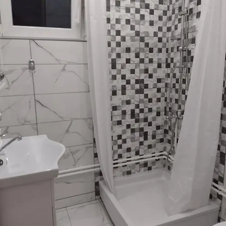 Apartament Smestaj Stanisavljevic