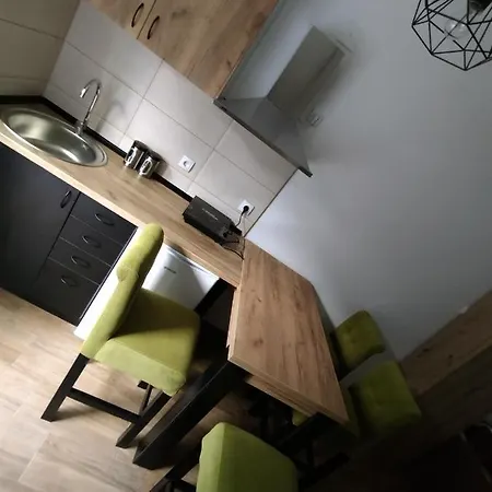 Smestaj Stanisavljevic * Sokobanja