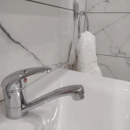 Smestaj Stanisavljevic Lejlighed *