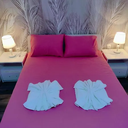 Smestaj Stanisavljevic Apartment Soko Banja