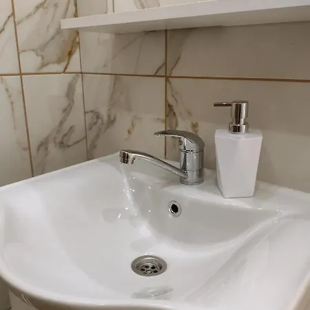 Smestaj Stanisavljevic * Sokobanja