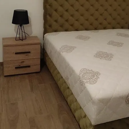 Lejlighed Smestaj Stanisavljevic Sokobanja