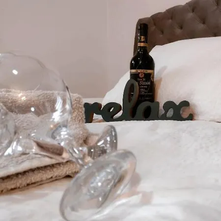 Smestaj Stanisavljevic Apartament Soko Banja