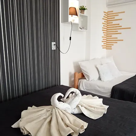 Smestaj Stanisavljevic