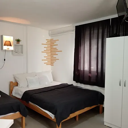 Smestaj Stanisavljevic Apartament Soko Banja